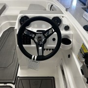 2026 Hurricane SS185 OB - Gray